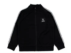 Name It black sweatcardigan